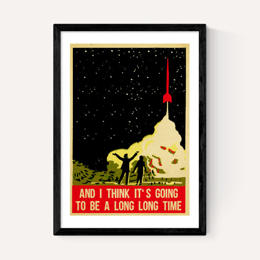 Rocket Man
