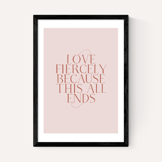 Love Forcefully