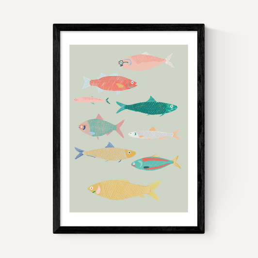 Fish