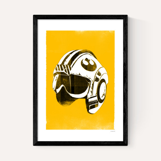 Star Wars Helmet - Red Five