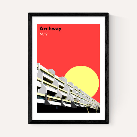 Archway
