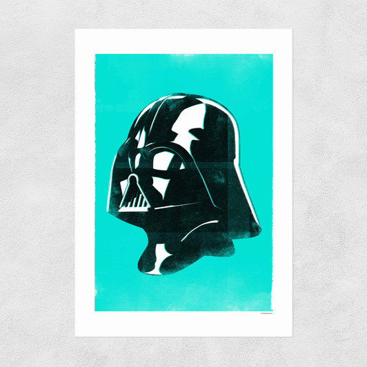 Star Wars Helmet - Vader