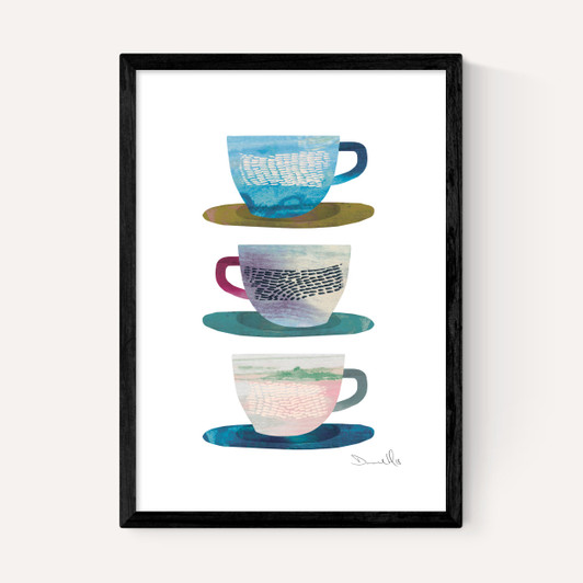 Coffee Cups