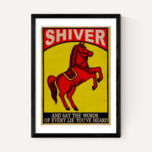 Dancing Horses