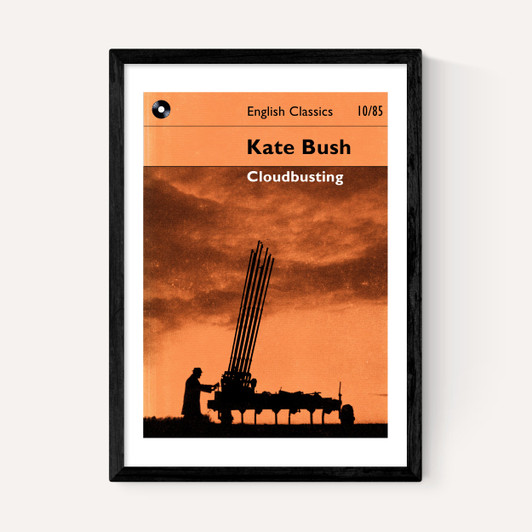Cloudbusting