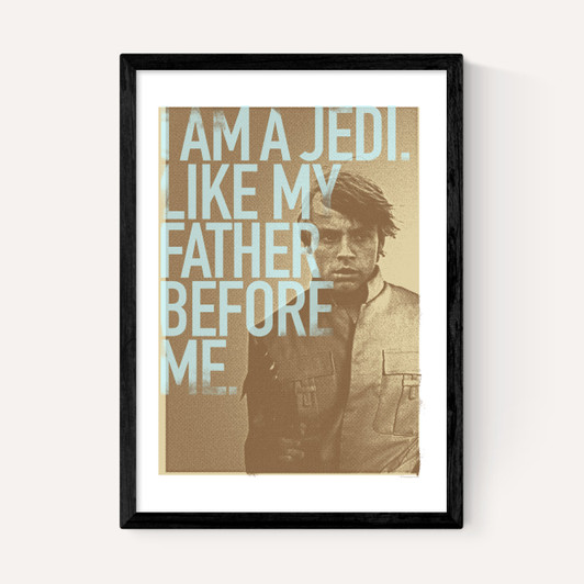 Skywalker - Star Wars