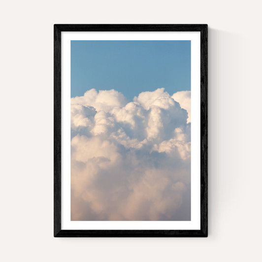 Skies of Blue