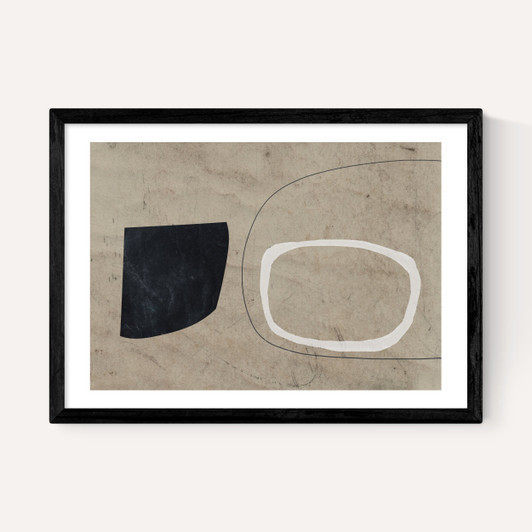 Comfort by Dan Hobday