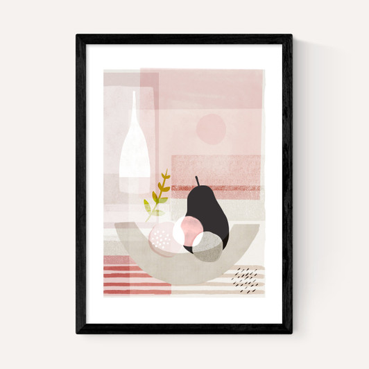 Black Pear