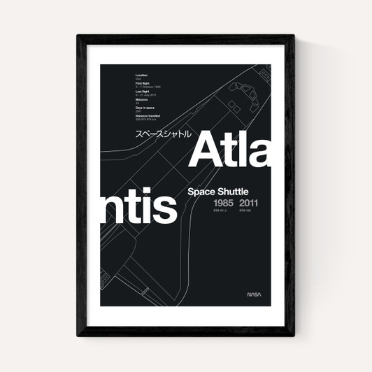 Atlantis I