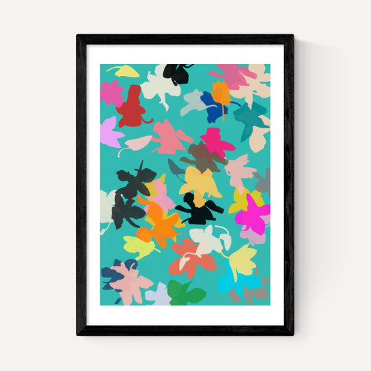 Orchids II