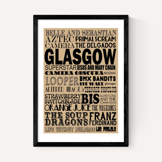 Glasgow