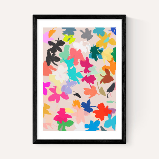 Orchids I