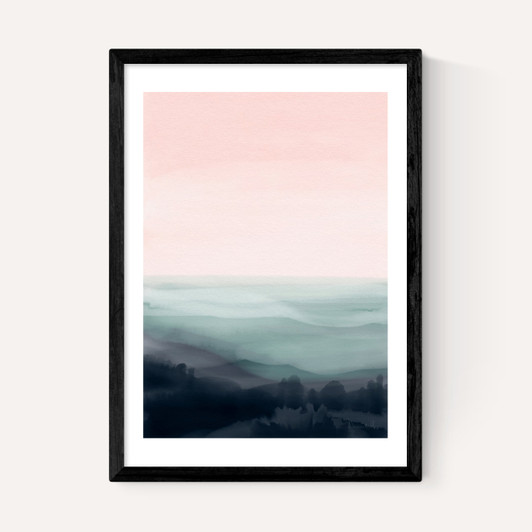 Morning by Dan Hobday