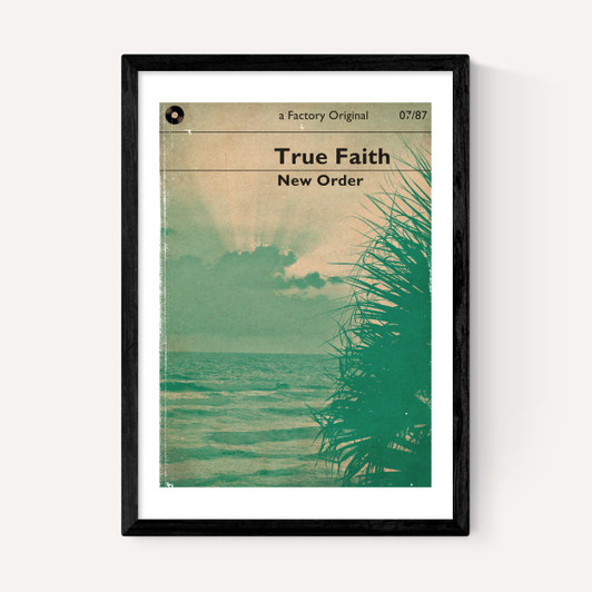 True Faith