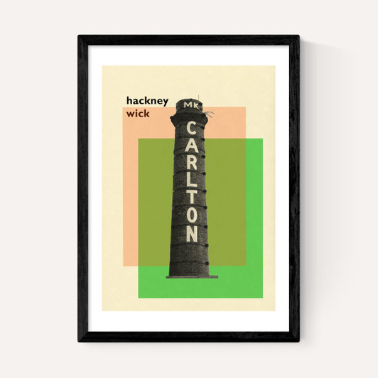 Hackney Wick
