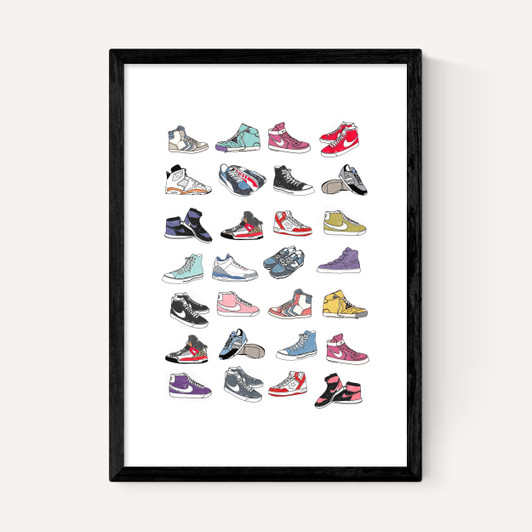Trainers