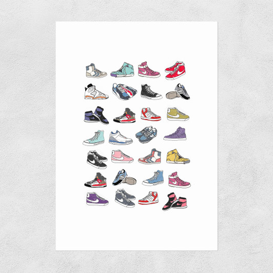 Trainers