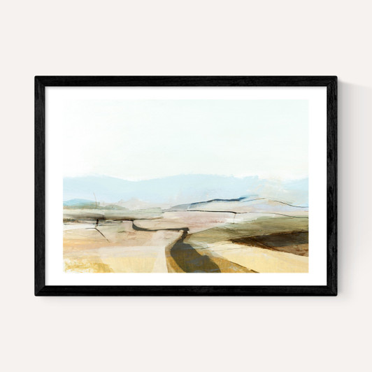Country View