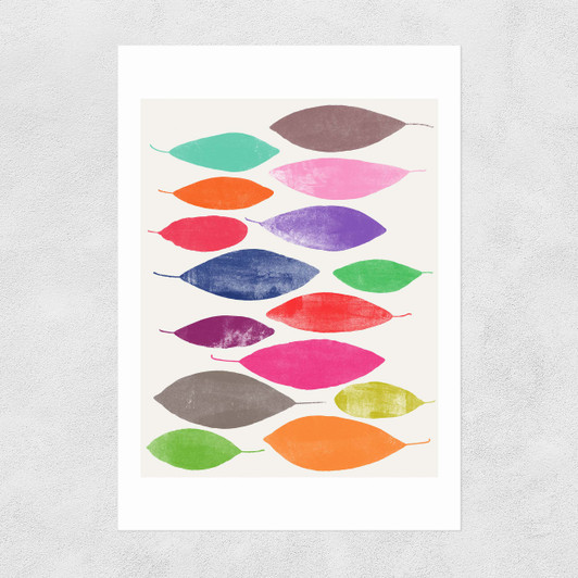 Float 2 Unframed Print