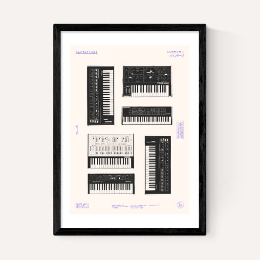 Synths