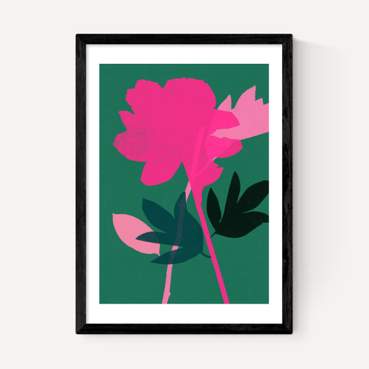 Peony by Garima Dhawan