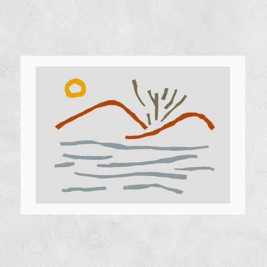Nature Land