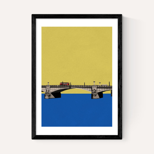 Lambeth Bridge