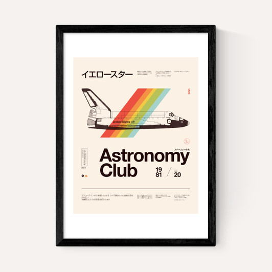 Astronomy Club