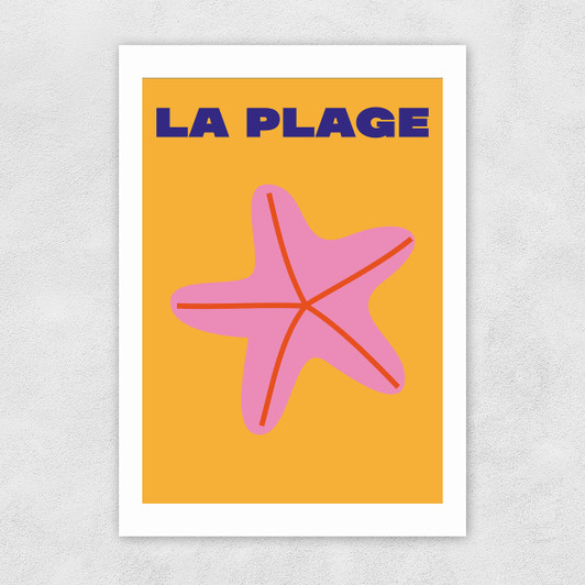 La Plage