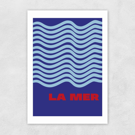 La Mer