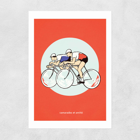 Tour De France