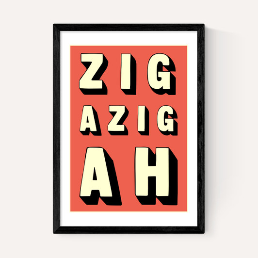 Zigazigah