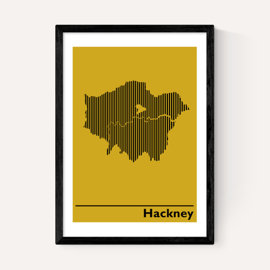 Borough of Hackney