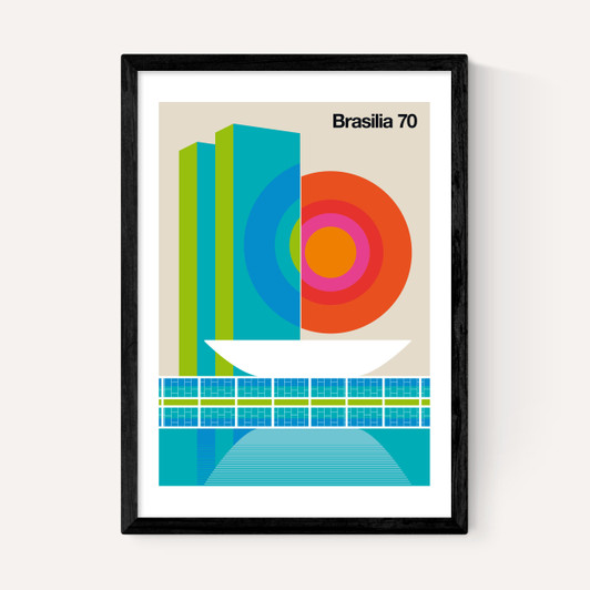 Brasilia 70