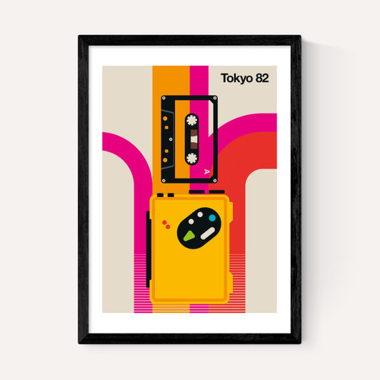 Tokyo 82