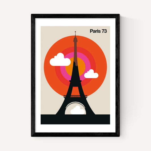 Paris 73