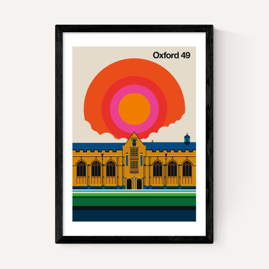 Oxford 49