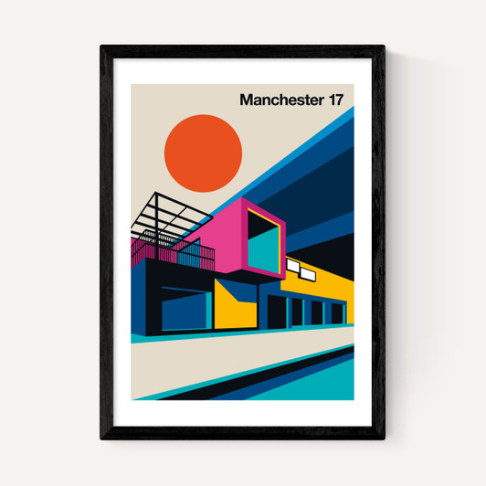 Manchester 17