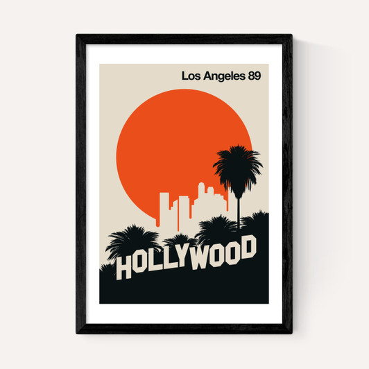 Hollywood 89