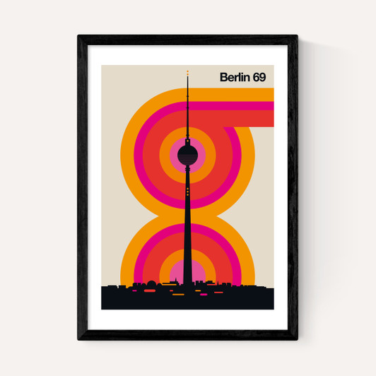 Berlin 69
