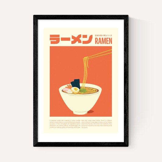 Ramen by SHIO