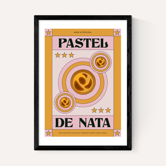 Pastel de Nata