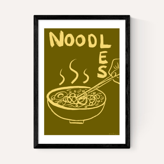 Noodles
