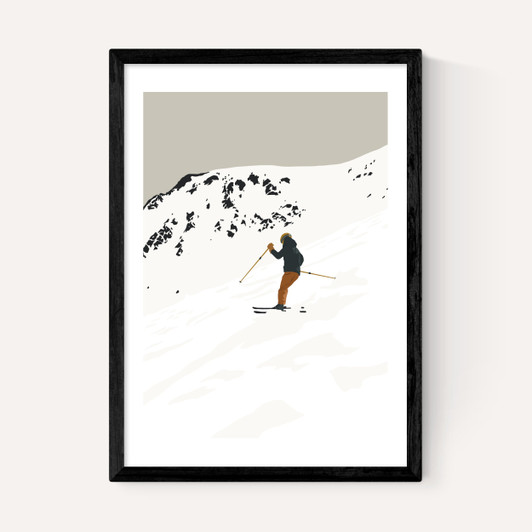 Powder Day