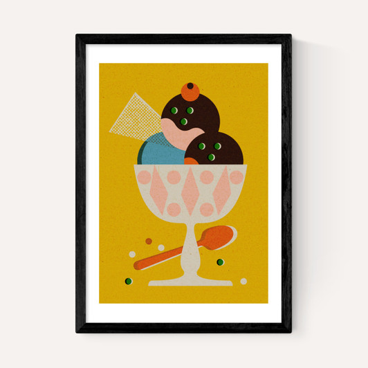 Ice Cream