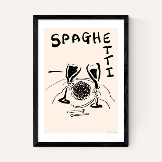 Spaghetti