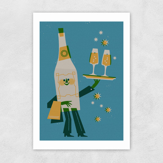 Sommelier