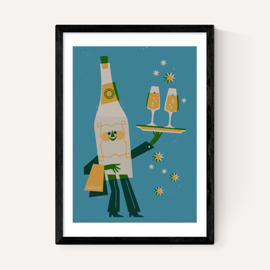 Sommelier