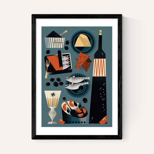 Apero by Christina Hagerfors